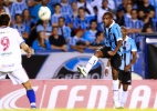 Mais maduro, Fernando não quer protagonismo e mira nova posição no Grêmio