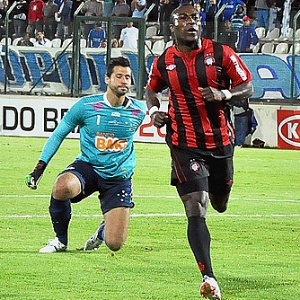 Divulgação/Atlético-PR