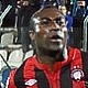 Atacante Guerr&oacute;n n&atilde;o treina e pode desfalcar Atl&eacute;tico-PR mais uma vez 