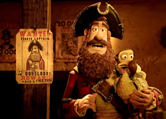 Piratas Pirados!