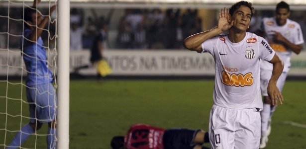Ganso se transferiu para o São Paulo em 2012; Tuna Luso quer parte da venda