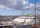 Minist�rio P�blico abre a��o contra Kassab, Corinthians e Odebrecht 