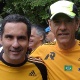 Promotores famosos de SP descarregam tens&otilde;es nas maratonas e festejam uma d&eacute;cada de corrida