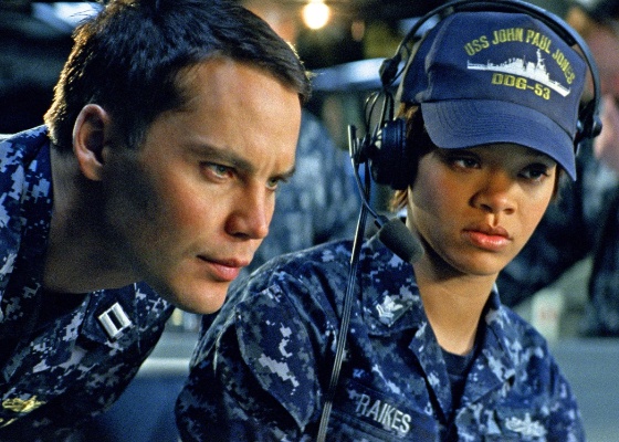 Battleship - A Batalha dos Mares