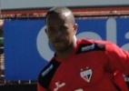 Site oficial do Atl�tico-GO