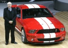Carroll Shelby (1923-2012)