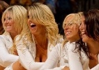 Cheerleaders