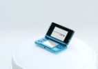 Produ&ccedil;&atilde;o de 3DS Aqua Blue ser&aacute; interrompida no Jap&atilde;o
