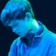 Com música eletrônica intimista, James Blake vence o Mercury Prize 2013 - Fernando Donasci/UOL