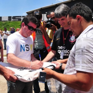 Eduardo Enomoto/Folhapress.