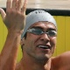Glauber Silva consegue vaga para Londres-2012 nos 100 m borboleta