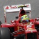 Ferrari diz que Massa estava "azarado" na Espanha e cobra mudan&ccedil;a para M&ocirc;naco