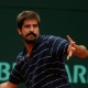Flávio Saretta rompe ligamentos e desfalca o Bandsports em Roland Garros - Divulgação