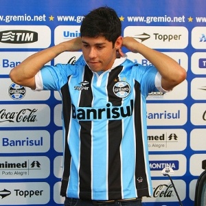 Lucas Uebel/Grêmio FBPA