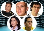 Qual é o ex-atleta que faz o melhor trabalho como comentarista na TV?