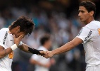 Muricy diz que Neymar e Cia est�o descansados e cobra atua��o ante Velez