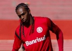 Jô realiza exames médicos em BH e deve ser apresentado pelo Atlético-MG nesta 4ª
