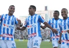 Avaí vence Figueirense de novo e se torna o maior campeão do Catarinense