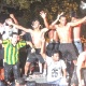 Comemora&ccedil;&atilde;o do Atl&eacute;tico-MG tem carreata, trio el&eacute;trico e cerveja para a torcida