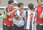 Bruno Cantini/site oficial do Atl�tico-MG
