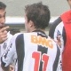 Her&oacute;i na final, atleticano Bernard recebe 'autoriza&ccedil;&atilde;o' para se casar e fica envergonhado