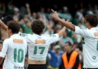 Divulga��o/Coritiba
