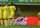Time de Nilmar é rebaixado no Espanhol; Marcelo brilha em vitória 'centenária' do Real