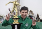Divulga��o/Coritiba