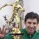 Tcheco ganhou seu 3&ordm; Estadual pelo Coritiba, sem nunca perder uma partida