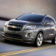 Chevrolet batiza anti-EcoSport de Trax no exterior e entrega come�a pelo M�xico