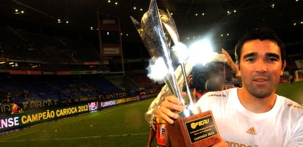 Nelson Perez / FFC