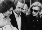 Cinemateca exibe cinco filmes de John Cassavetes