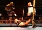 Blog: Ex-UFC, Kimbo Slice massacra rival e consegue nocaute em 10s no boxe; assista 