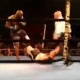 Blog: Ex-UFC, Kimbo Slice massacra rival e consegue nocaute em 10s no boxe; assista 
