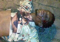 Imagens da semana entre 14 e 18 de maio