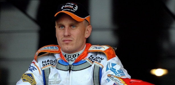 Lee Richardson tinha 33 anos