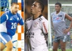 Ronaldo, Cabañas e Shaq mostram que gordinhos também podem se dar bem no esporte