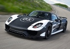 918 Spyder