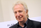 Alan Rickman protagonizar� filme sobre o famoso CBGB