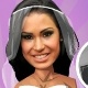 Belo e Gracyanne se casam nesta sexta; escolha as roupas dos noivos