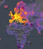Reprodu��o/Google Maps
