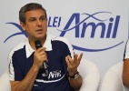 Felipe Christ/Divulga��o Amil