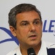 Vôlei: Zé Roberto vai cumprimentar 'desafeto' Bernardinho em quadra, mas relação segue ruim