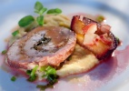 Na cerra: Chefs se re�nem na Temporada do Pinh�o de Visconde de Mau�