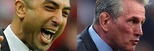 Futebol internacional: Seja o treinador e leve o Chelsea ou o Bayern à conquista da Liga dos Campeões; jogue