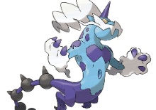 Pokémon AR Searcher