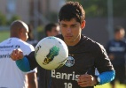 Lucas Uebel/Gr�mio FBPA