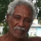 Pugilista de 75 anos celebra filhos na Olimpíada e descarta parar de lutar