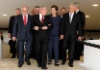 Com Lula e FHC