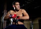 Divulgação/Strikeforce
